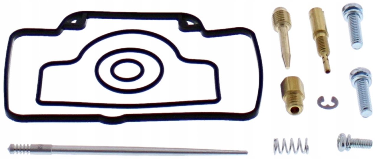 Sada pro opravu karburátoru Suzuki Rm 250 92