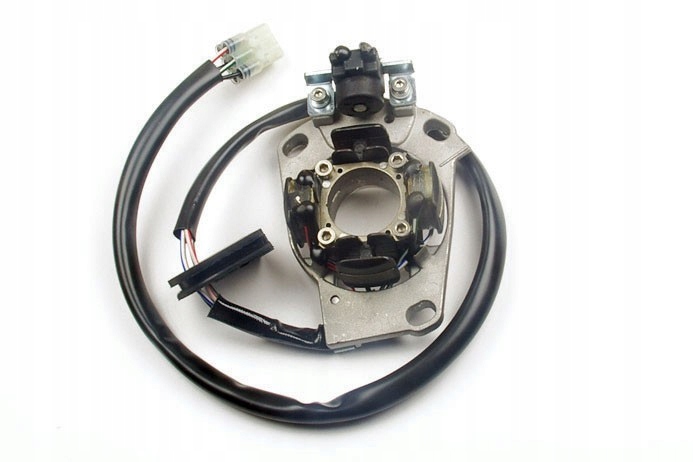Electrex Vinutie Alternátora (stator) Yamaha Yz 125 '05-'20 (kompletné Za