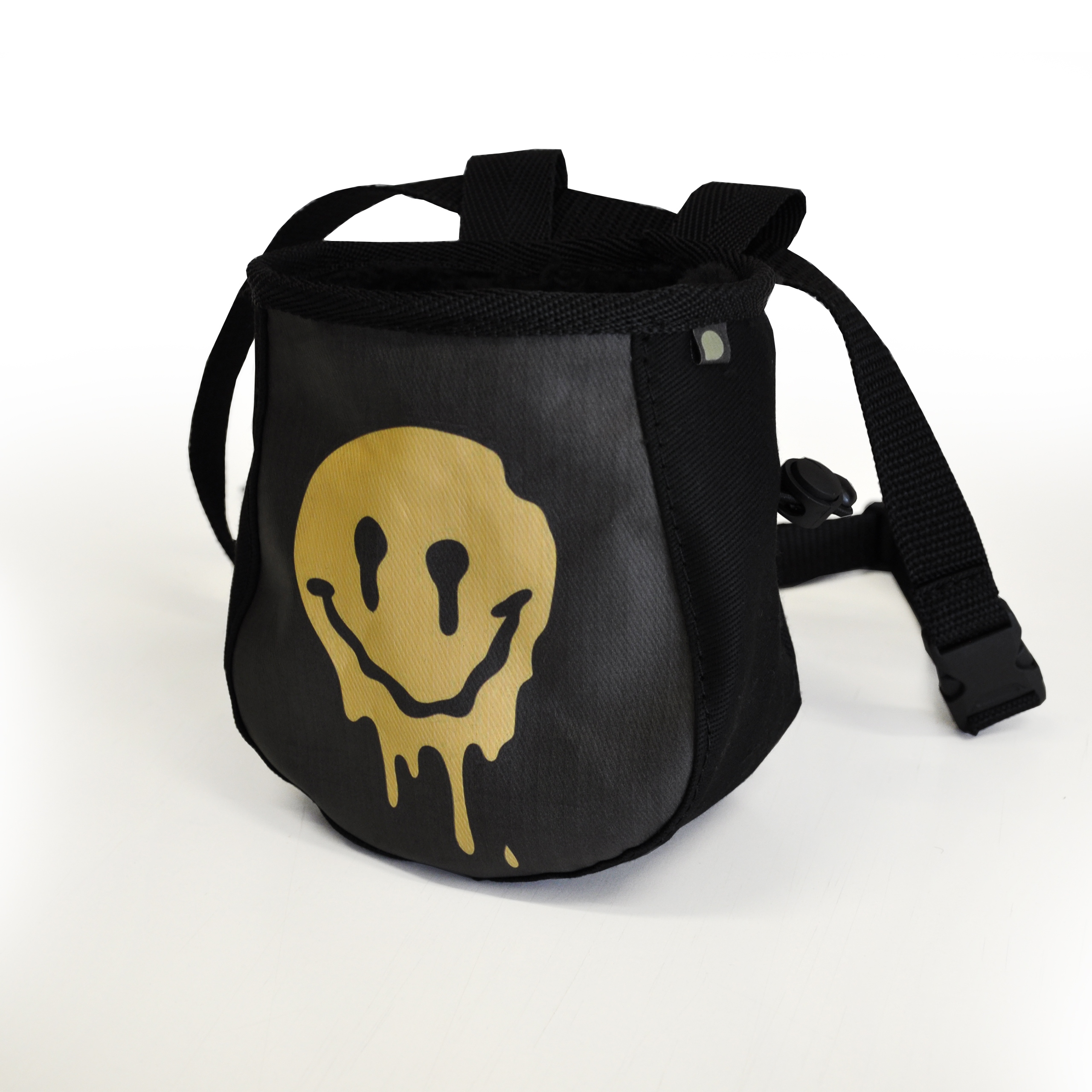 Worek woreczek na magnezję Yellow Smile Gadd EAN (GTIN) 5903900905534