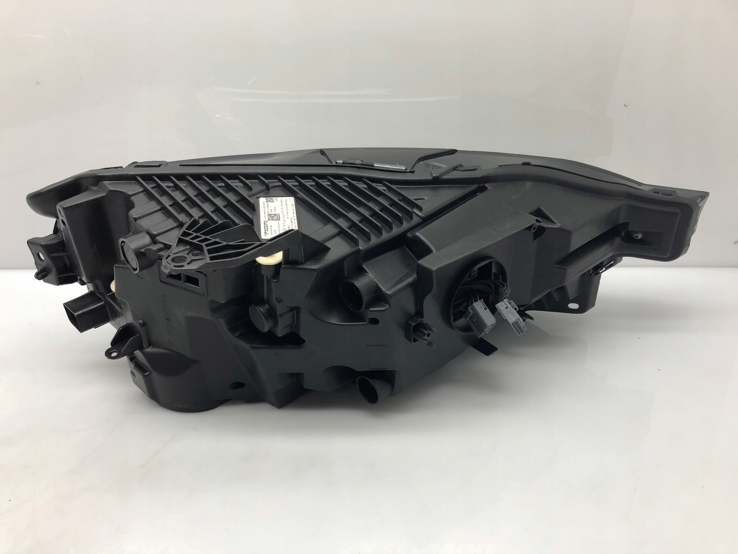 Frontscheinwerfer Volvo XC60 32404710 Facelift LED Links Scheinwerfer Headlight - Thumbnail 9
