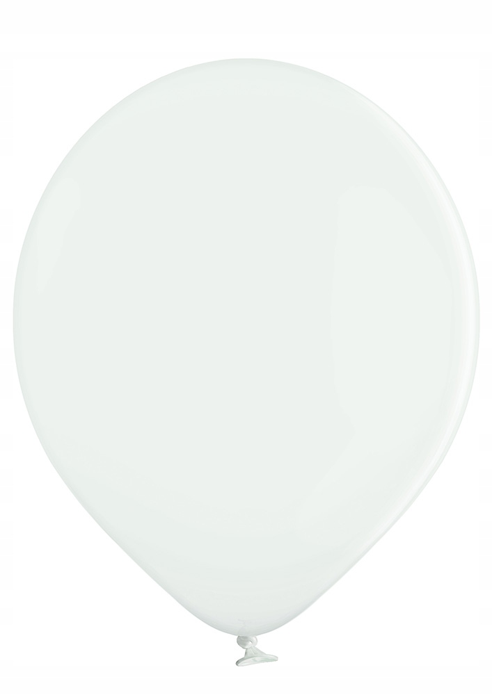 

Balony Belbal D5cali 12cm białe/white 002,100 szt.