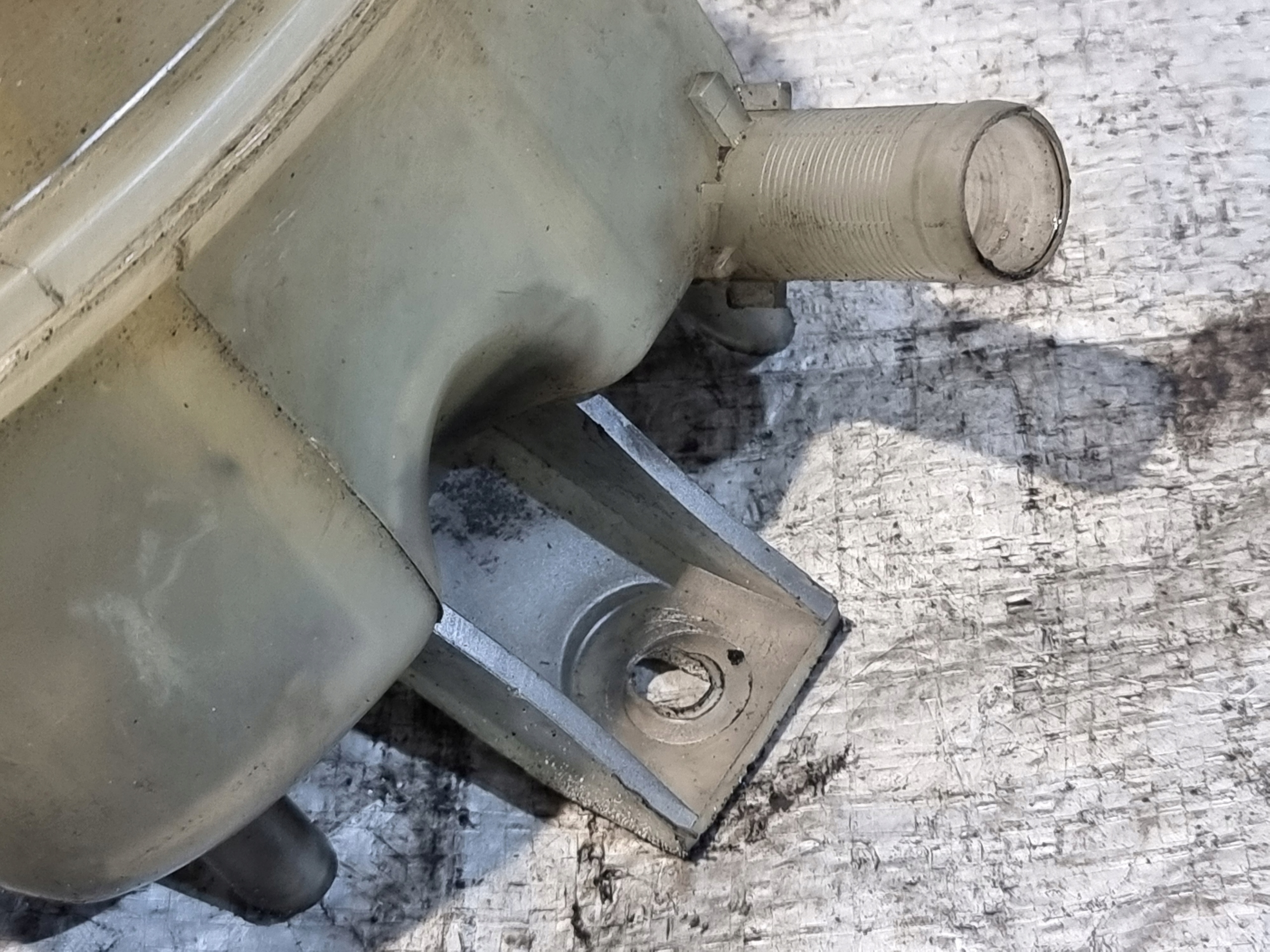 VASCHETTA Serbatoio acqua CITROEN BERLINGO e LIFT 1.6 HDI