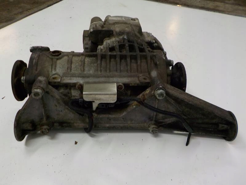 AUDI A3 e 8L 1.8 20V DIFFERENZIALE differenziale differenziale 02D525554J