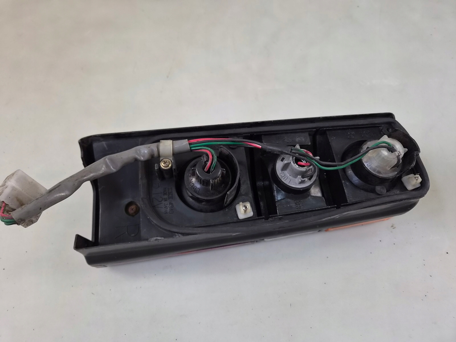 light right rear part right rear SUBARU LIBERO IKI4340BR
