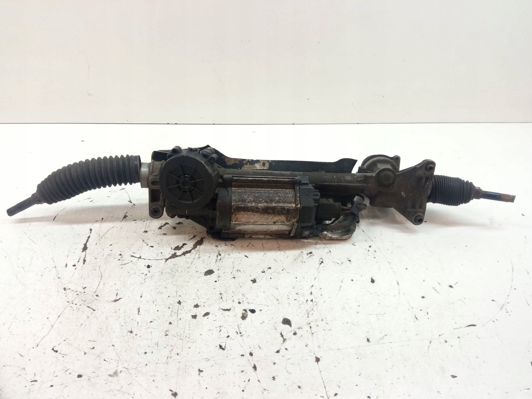 control 1K1423051EB Skoda Superb II (2008-2015)