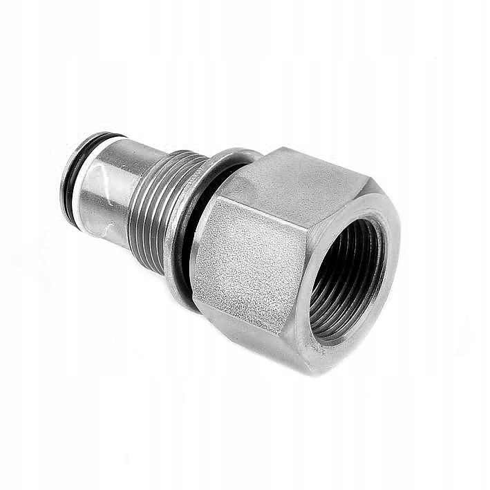 9121580321 - Втулка высокого давления Parker f130cf type L BS