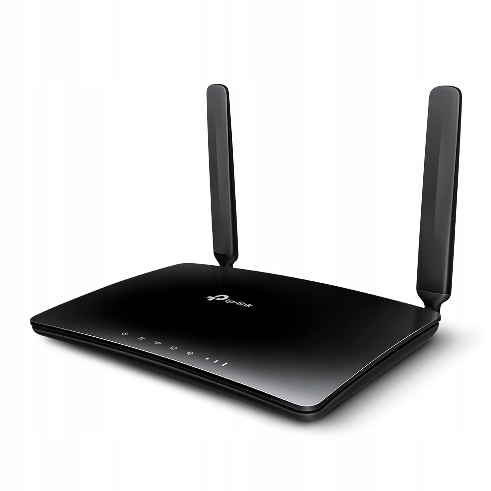 

Router TL-MR6500v 4G Lte Funkcja Telefonu Tp-link