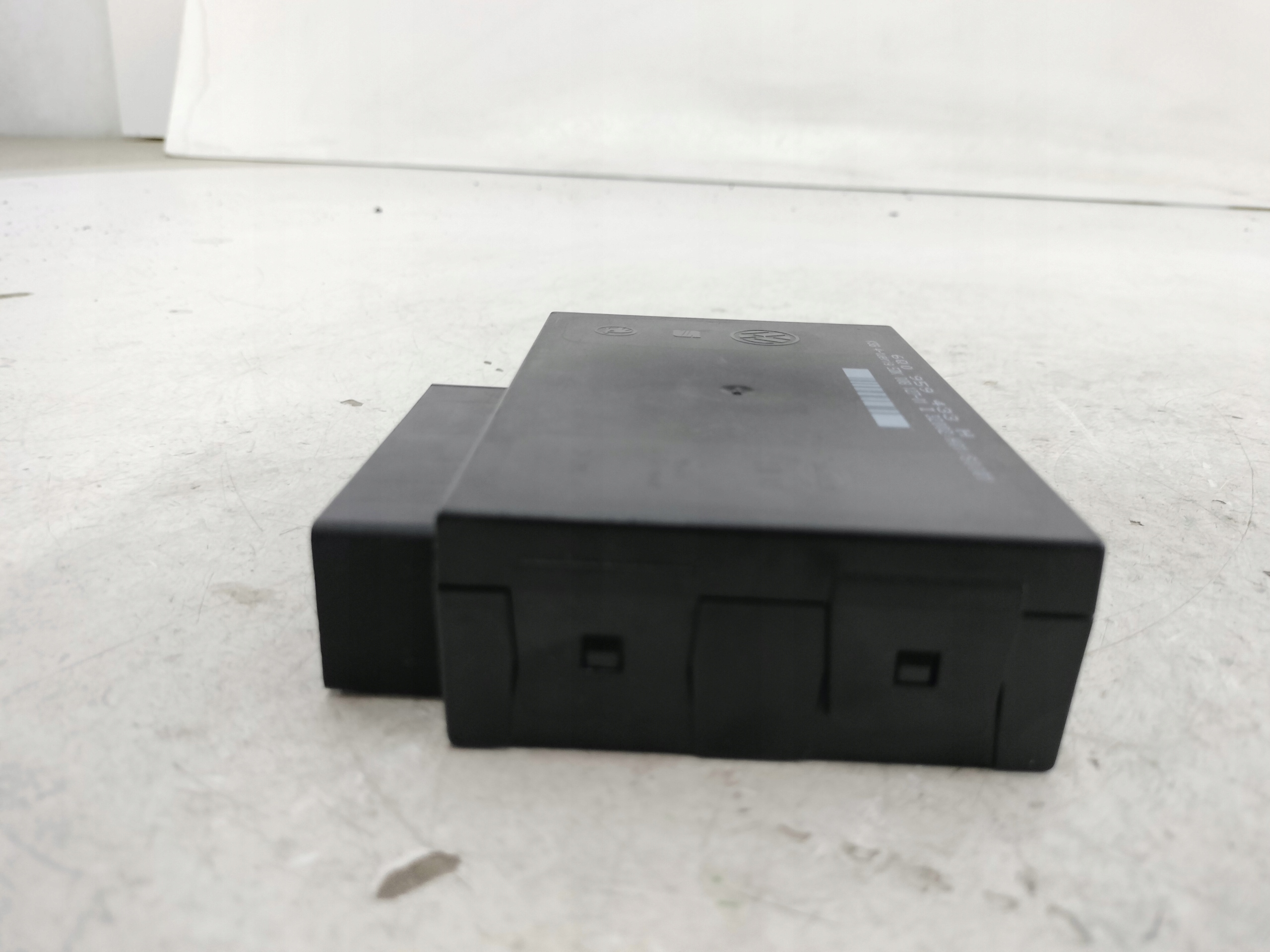 module control unit KOMFORTU 6Q0959433H VW SEAT SKODA