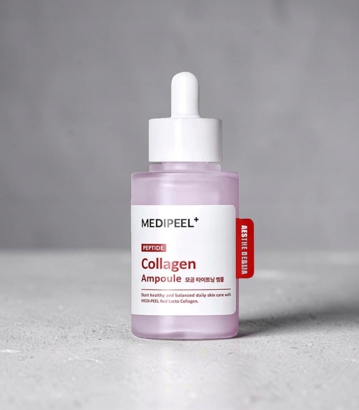 Medi-Peel Red Lacto Collagen Tightening Ampoule 50ml