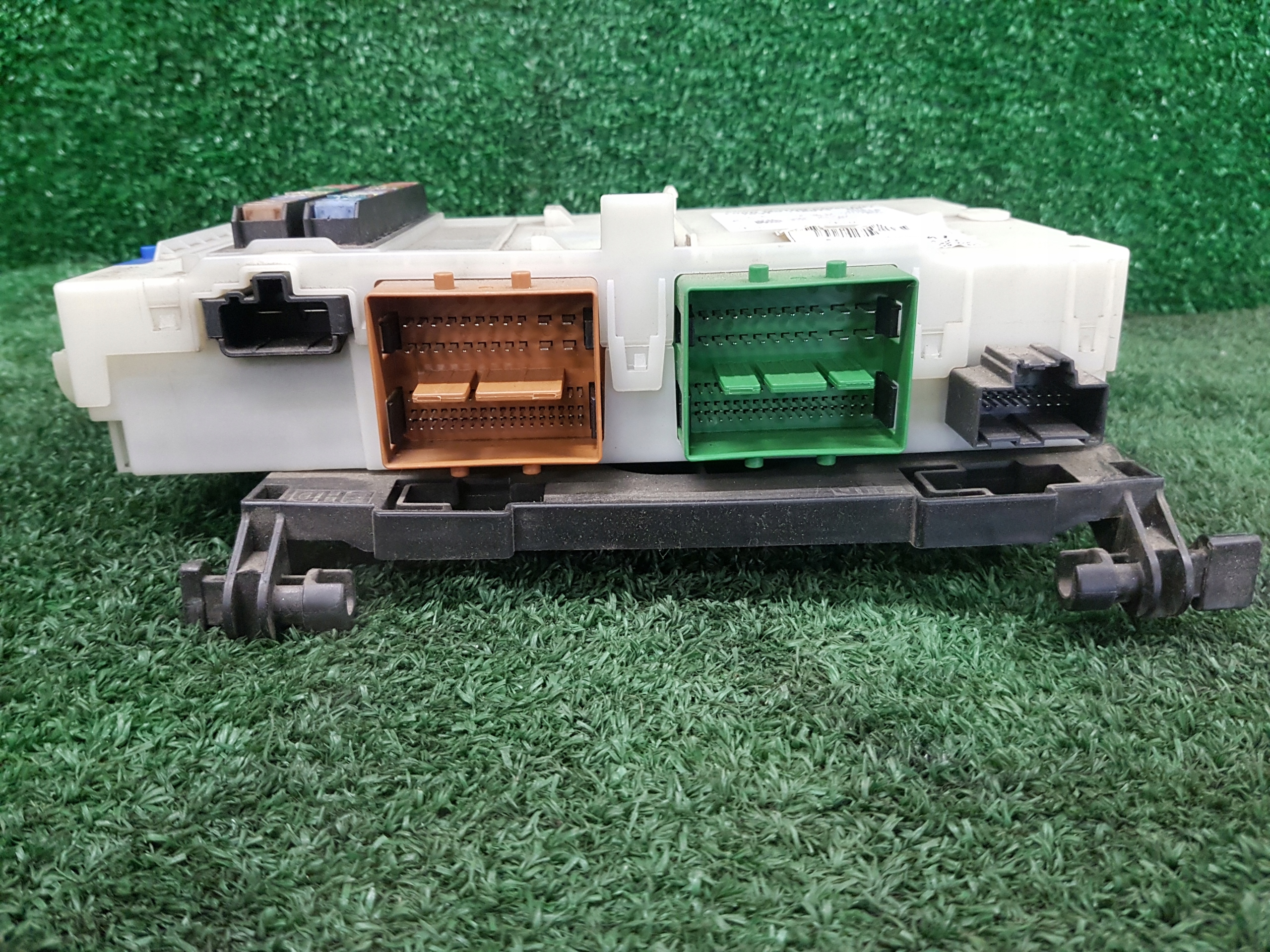 compartment module BSI FORD S-MAX 7G9T-14A073-DC