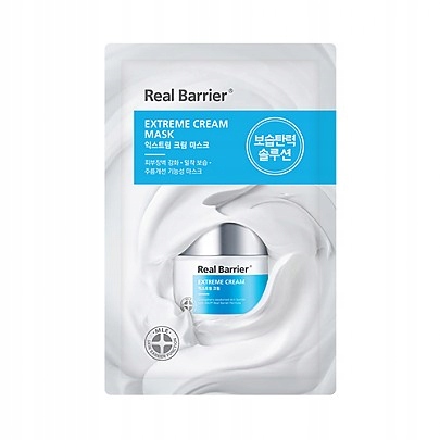 

Real Barrier Extreme Cream Mask 30ml