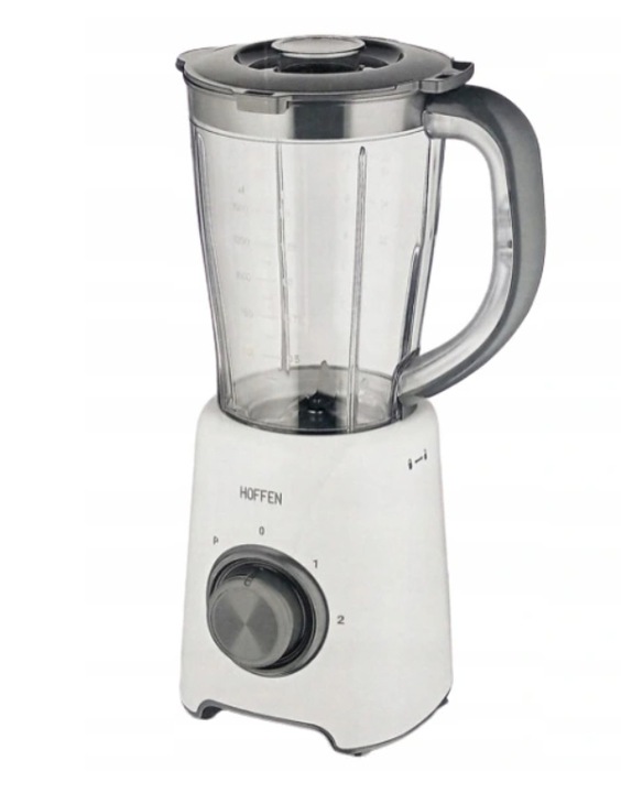 

Blender stołowy Hoffen TB-1025