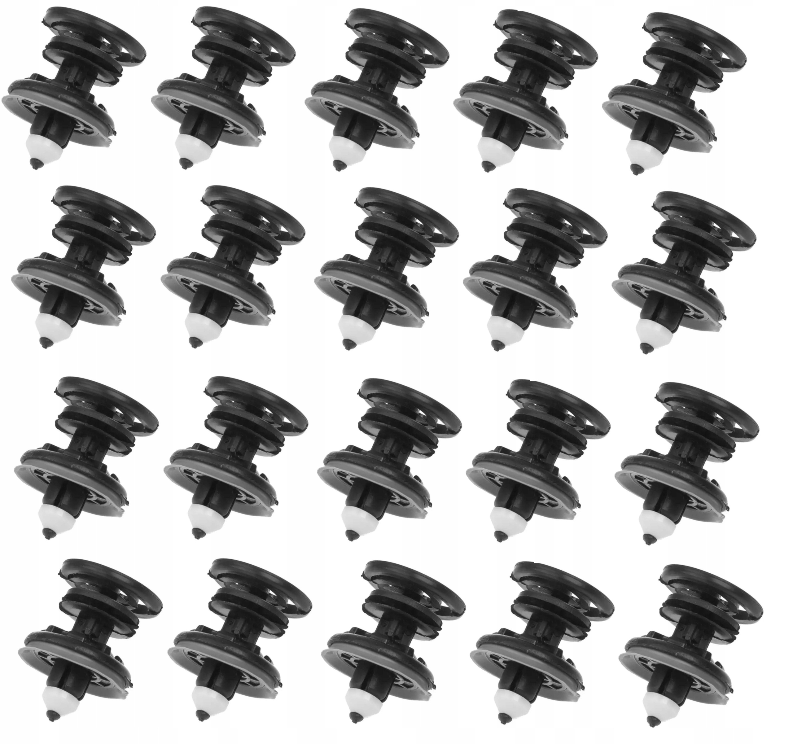 

Vw Skoda Seat Skoda Porsche Spinki Tapicerki Drzwi