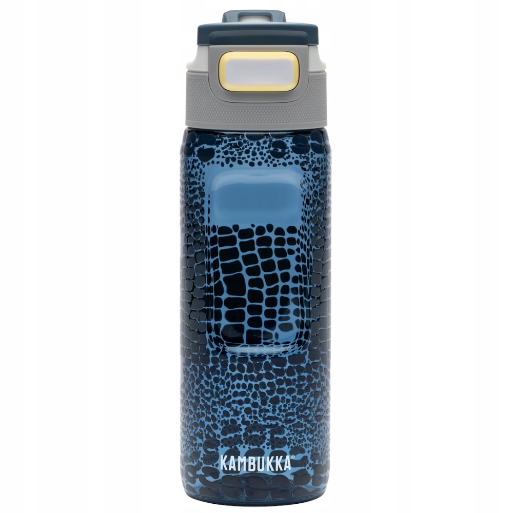 Butelka na wodę Kambukka Elton 750ml Pure Python bidon szkolny nakrętka 3w1