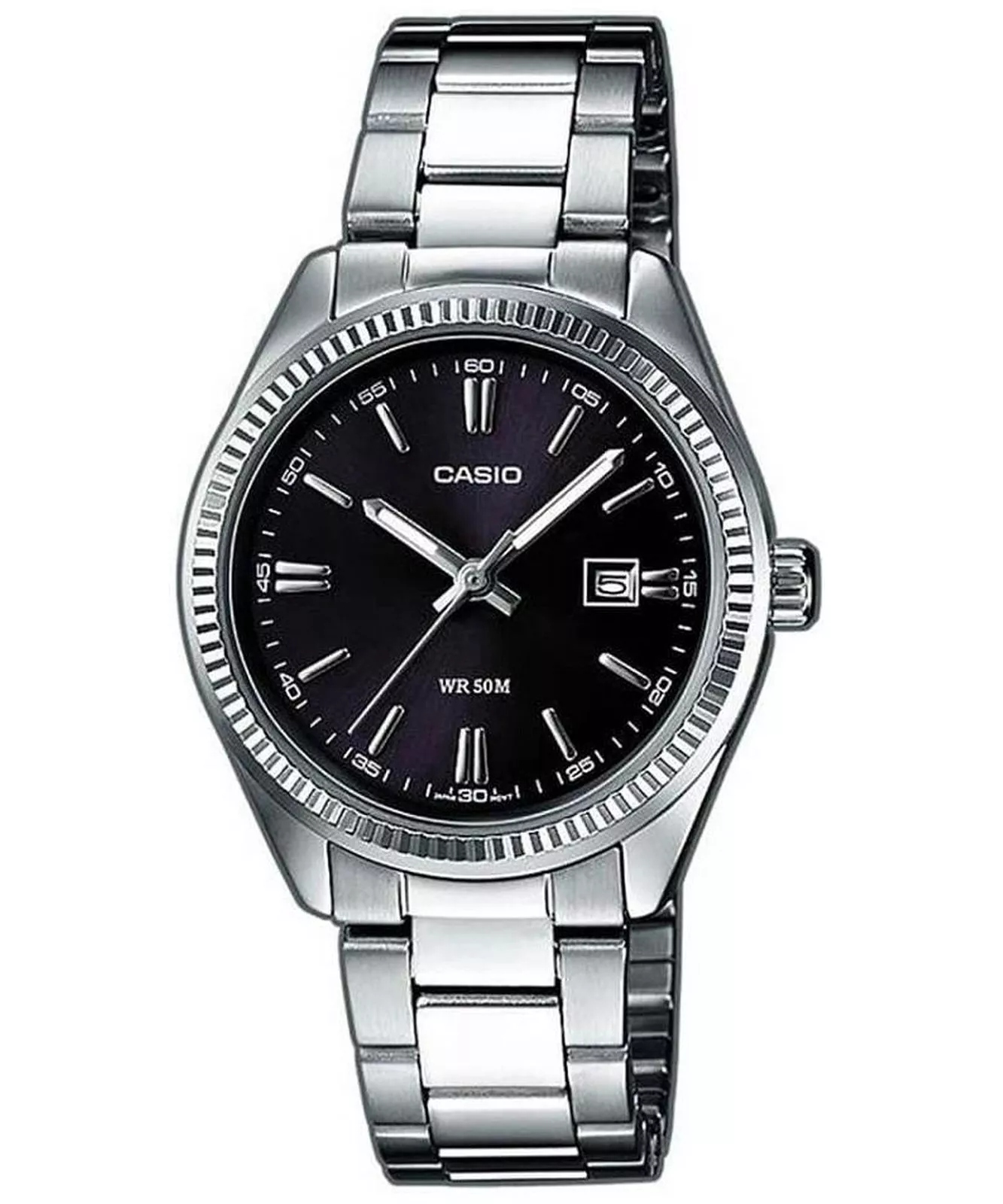 Nové, Originální Hodinky Casio LTP-1302PD-1A1VEF Classic