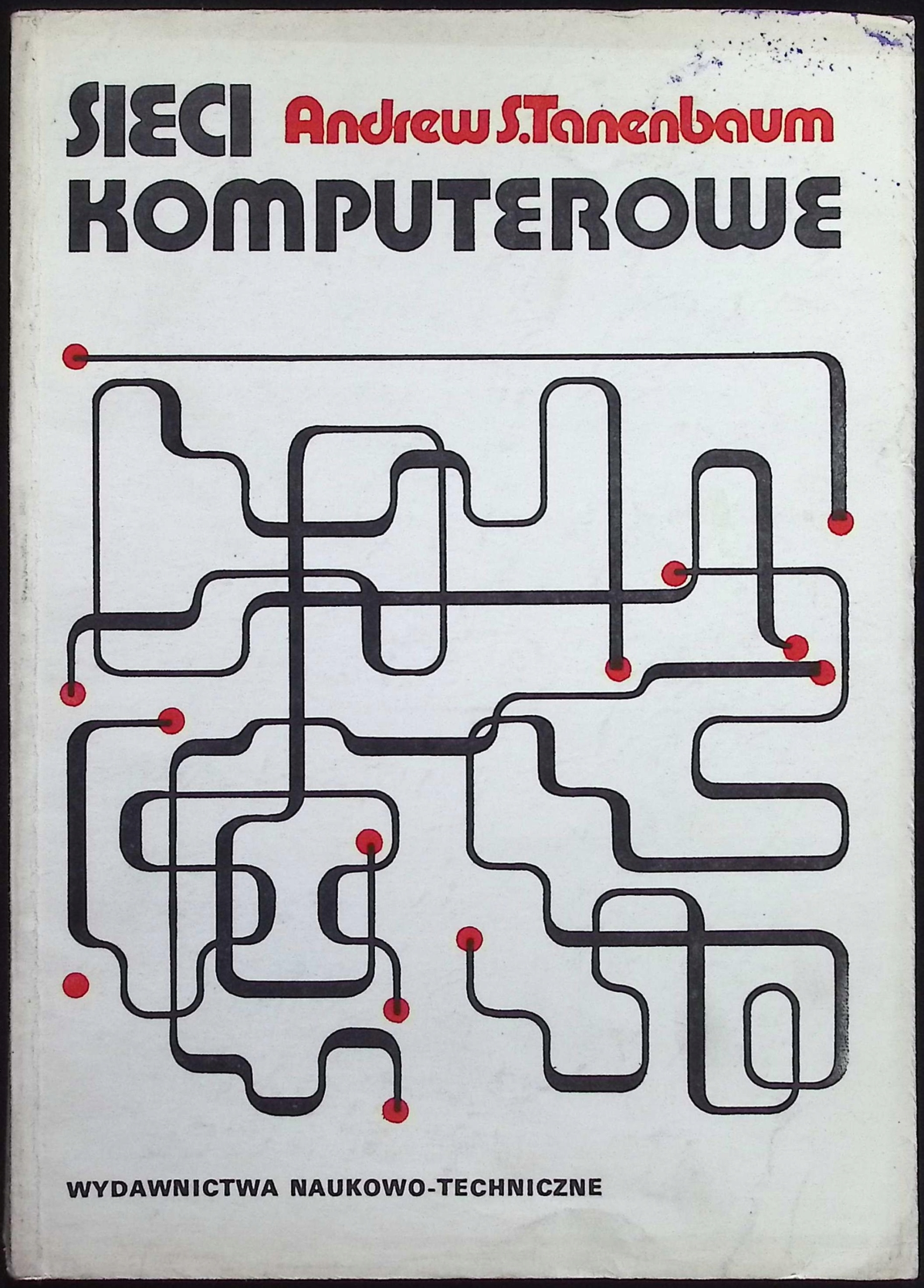 Sieci komputerowe Tanenbaum