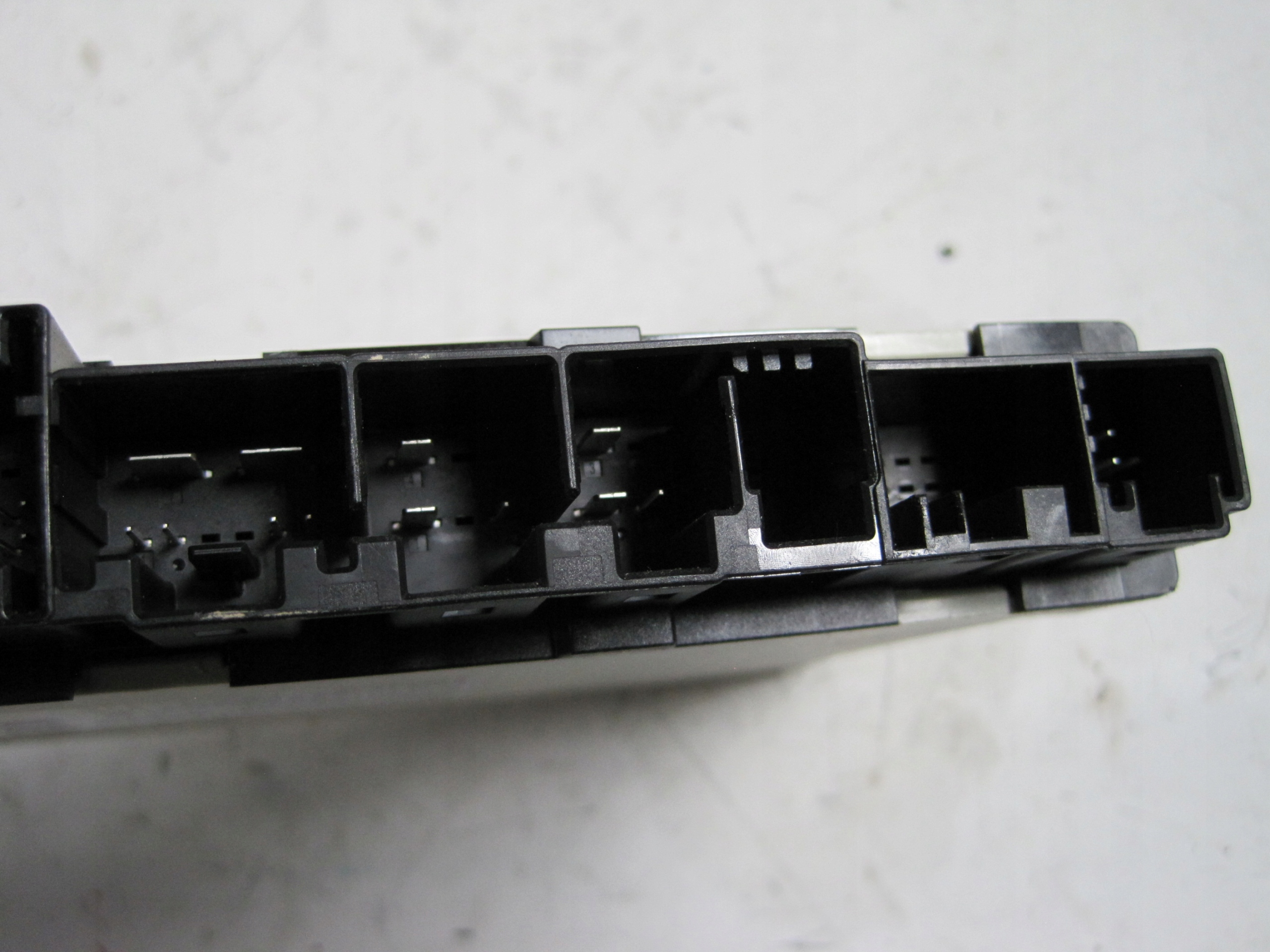 Moduł STEROWNIK FOTELA BMW F32 5A2A1B4 Producent BMW oe