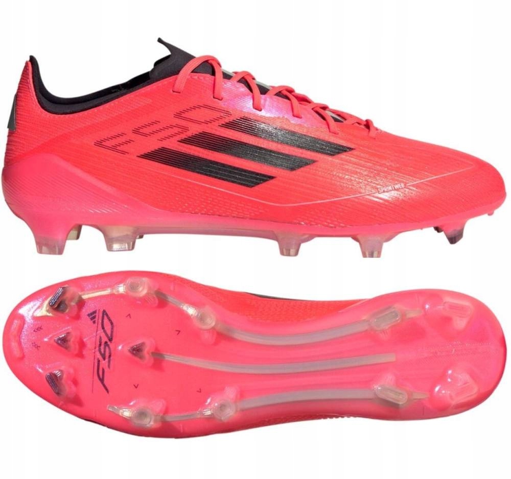 Boty adidas F50 Elite Zápasové nejvyšší model IE3191 vel.44 2/3