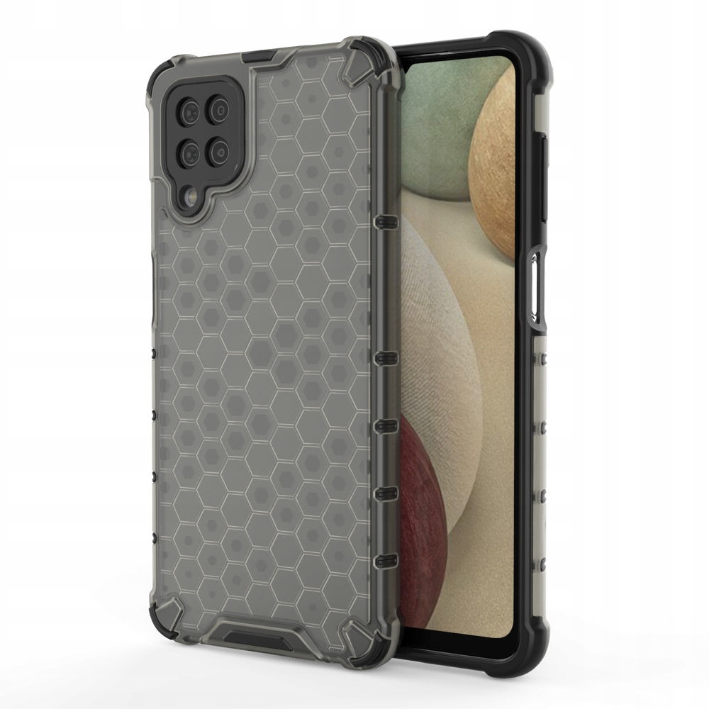 

Etui Pancerne Armor Case Do Samsung Galaxy A12 M12