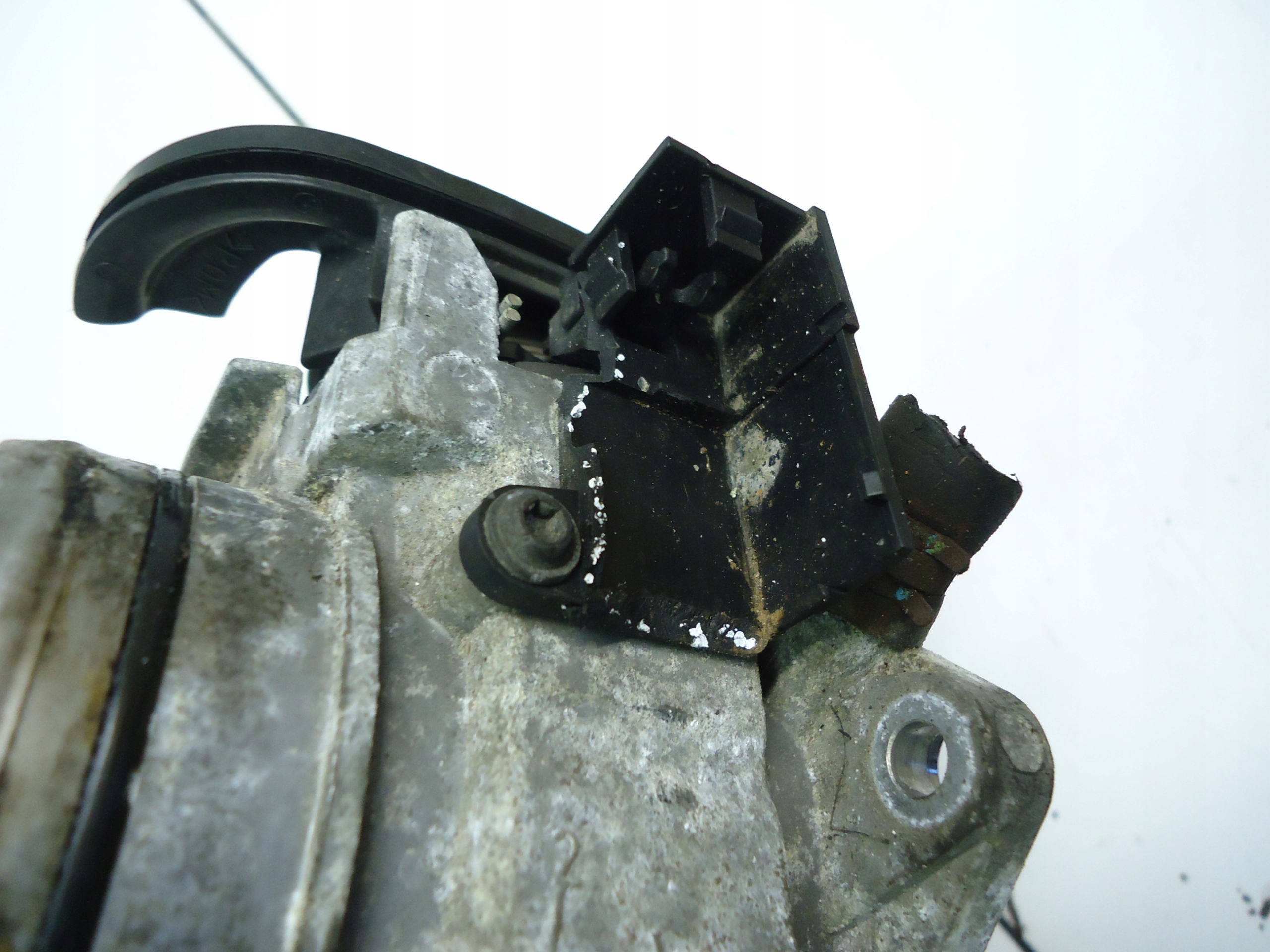 SAAB 9-5 2.0T TURBO Valvola a farfalla 5950191