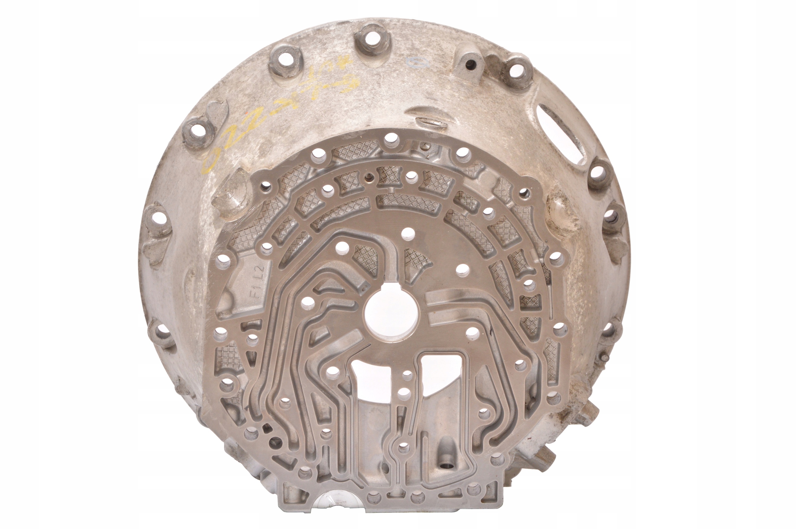 Dzwon Obudowa R2122710401 Mercedes Benz 722 9 Gearbox type Automatic