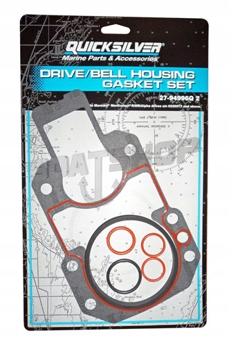 Zestaw Uszczelek Do Przekładni Alpha One 27-94996Q2