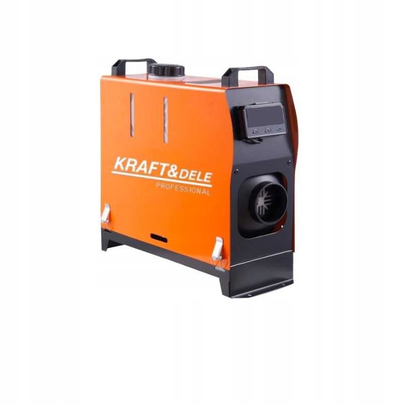 NAGRZEWNICA DIESEL OLEJOWA WEBASTO POSTOJOWE OGRZEWANIE 9KW ZESTAW 12v EAN (GTIN) 5903957001692