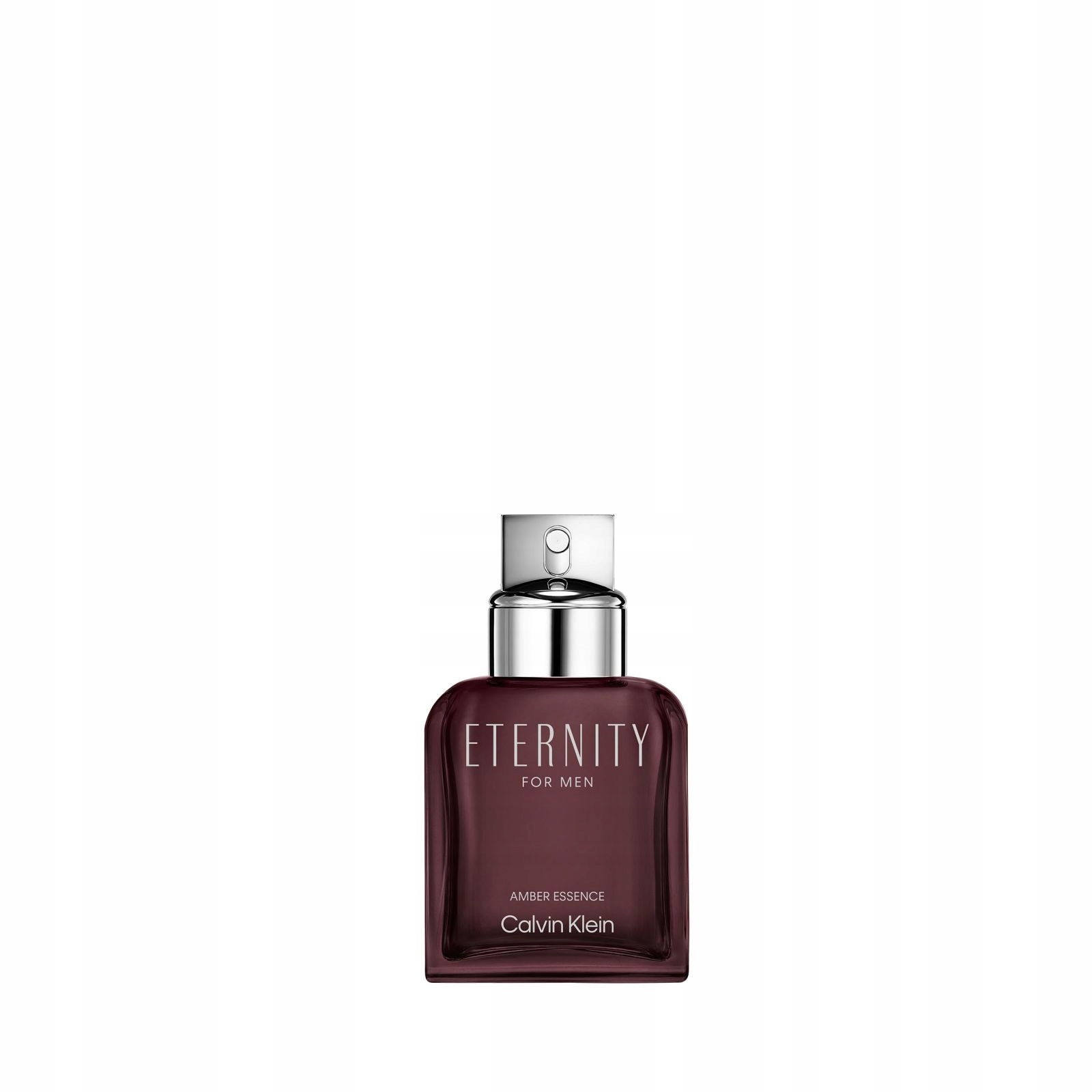Calvin Klein Eternity Amber Essence For Men Parfém Objem: 50 ML