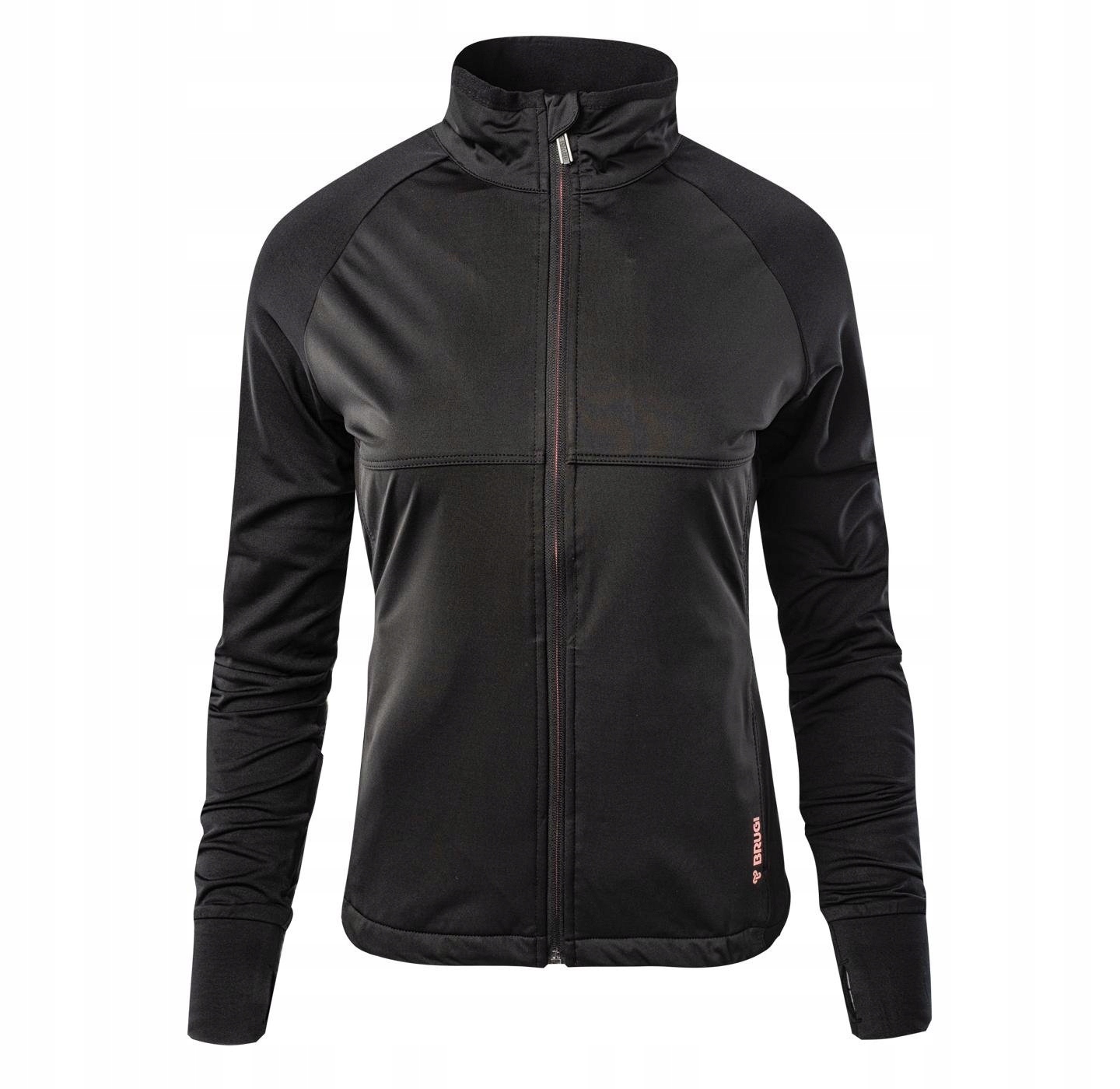 Dámský softshell Brugi NA2N