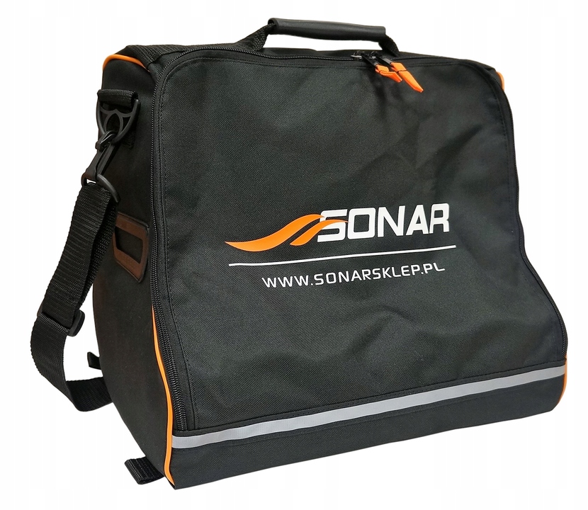 Cover - torba do dużych echosond 9” 10” 12”