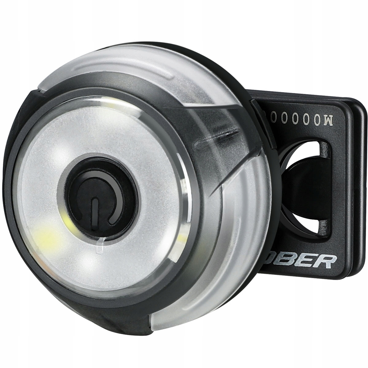 

Lampka sygnalizacyjna Olight Gober Black