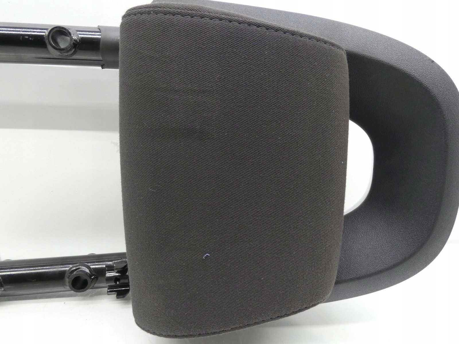 rest seat right rear part AUDI A3 8P CABRIO WELUR