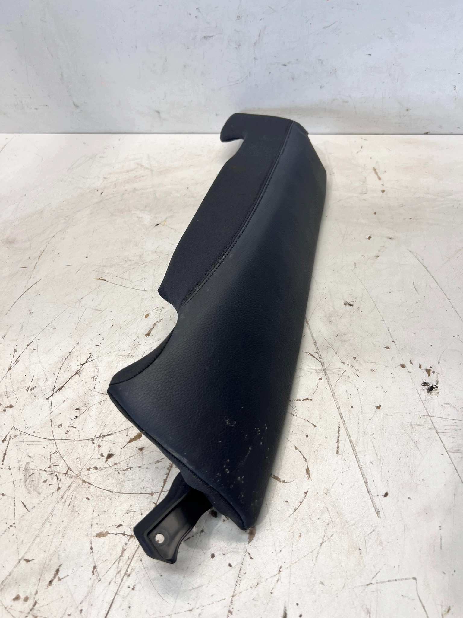 side KANAPY left rear part leather AUDI A6 C7 4G085703AH