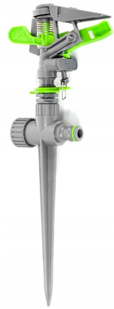 

Stalco Zraszacz Obrotowy Pulsacyjny S-80477