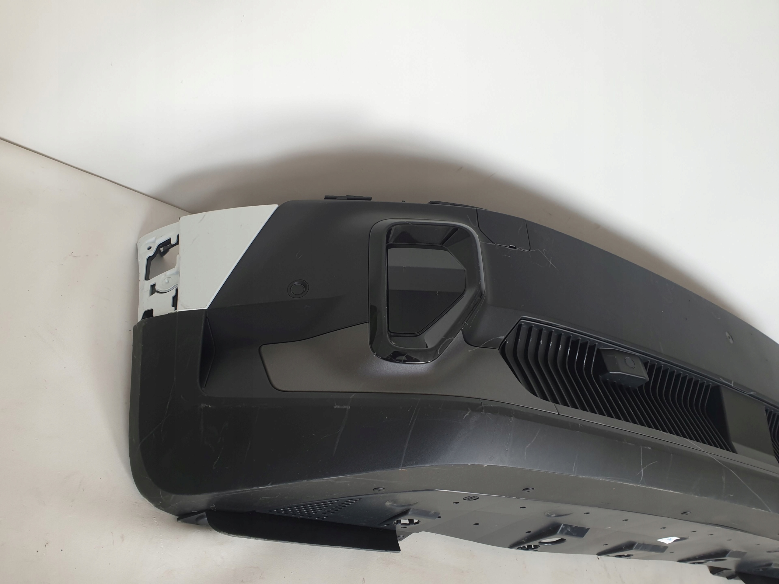 RENAULT 4 IV E-TECH 25-> bumper front front PDC cover 620269461R