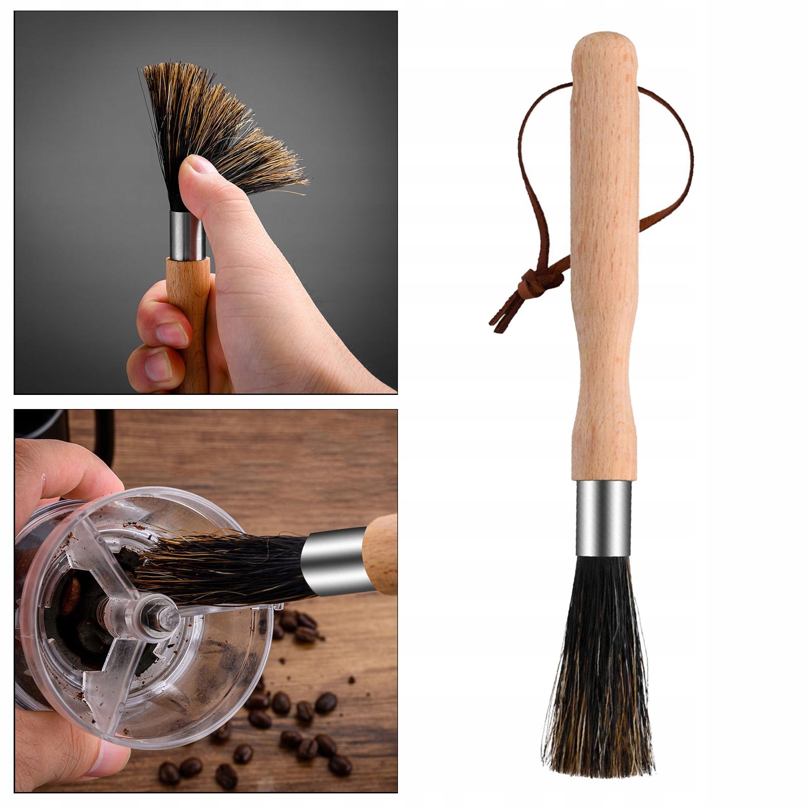 Professional Kitchen Machine Cleaning Style 1 Materiał inny materiał