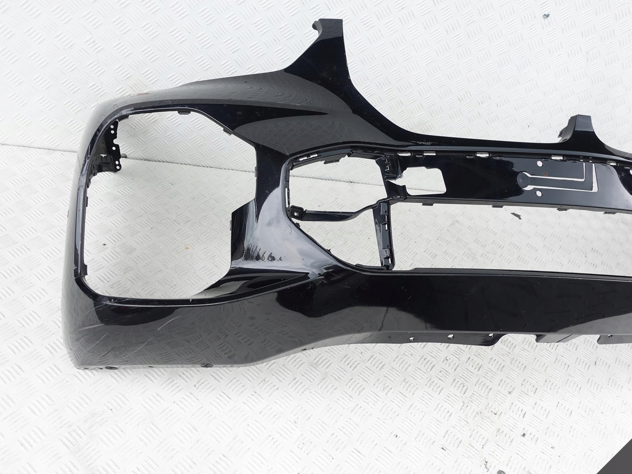 BMW X5 G05 m-packet 18- bumper front *PDC*