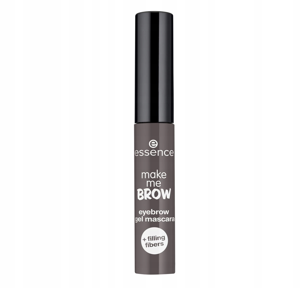 

Essence Make me brow maskara do brwi 04 Ashy Brows