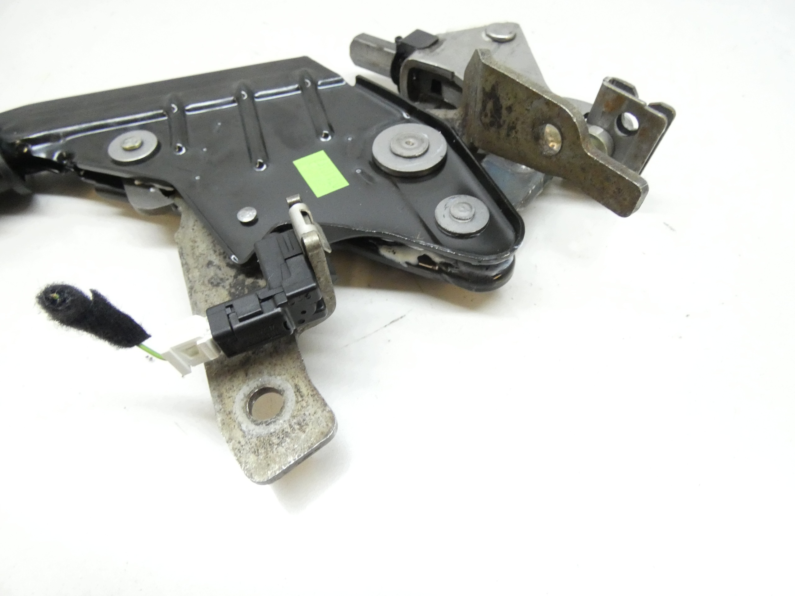 páčka elektrická brzda ALFA ROMEO 159 05-11