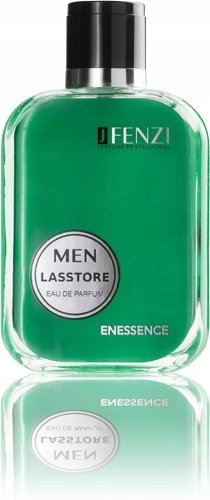 J.Fenzi Lasstore Enessence Men EDP 100ml /essentia Kod producenta JF:109