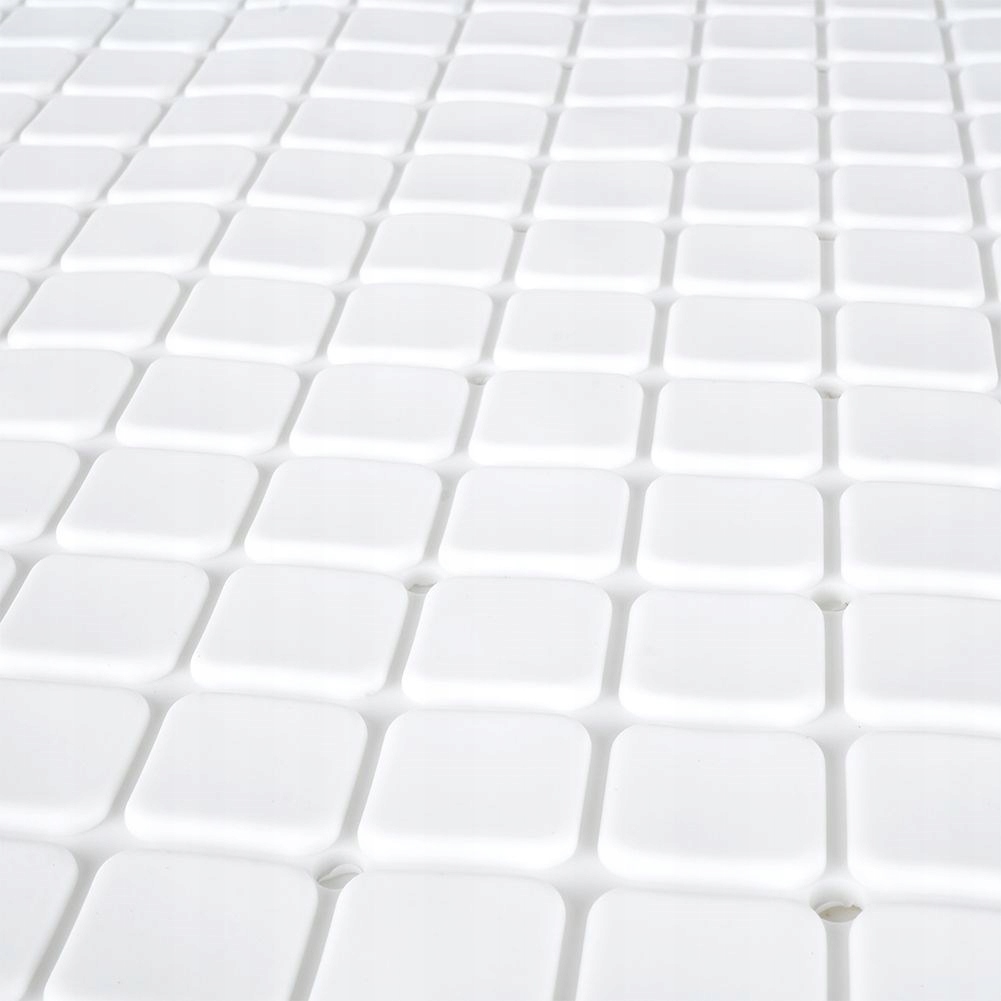 Mata ANTYPOŚLIZGOWA do brodzika wanny pod prysznic Grubość 5 mm