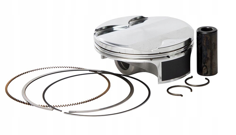 Vertex Piston Ktm (4T) Sxf 350 (SX-F350) '11-'12 (13,5:1), Excf 350 (EXC-F350)