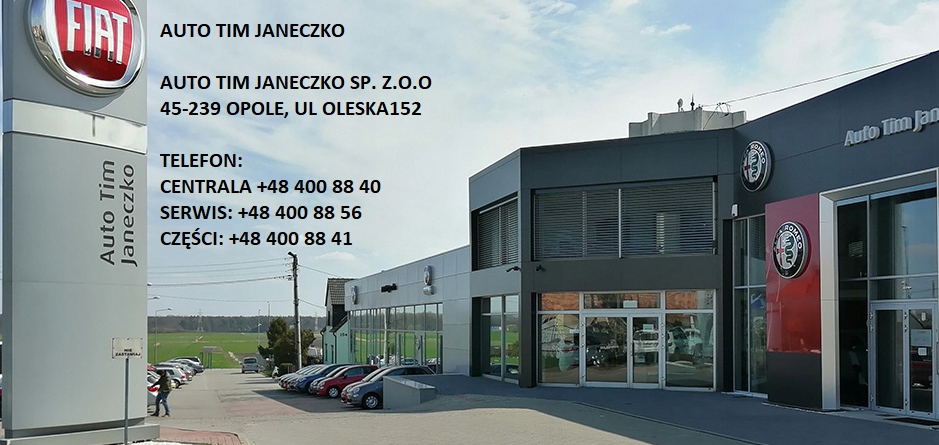 55372919ad Producent części OEM