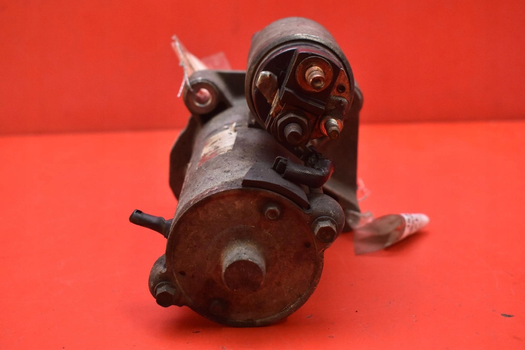 starter test Y60118400C MAZDA 3 II BL 1.6 CITD 115 KM 09-13