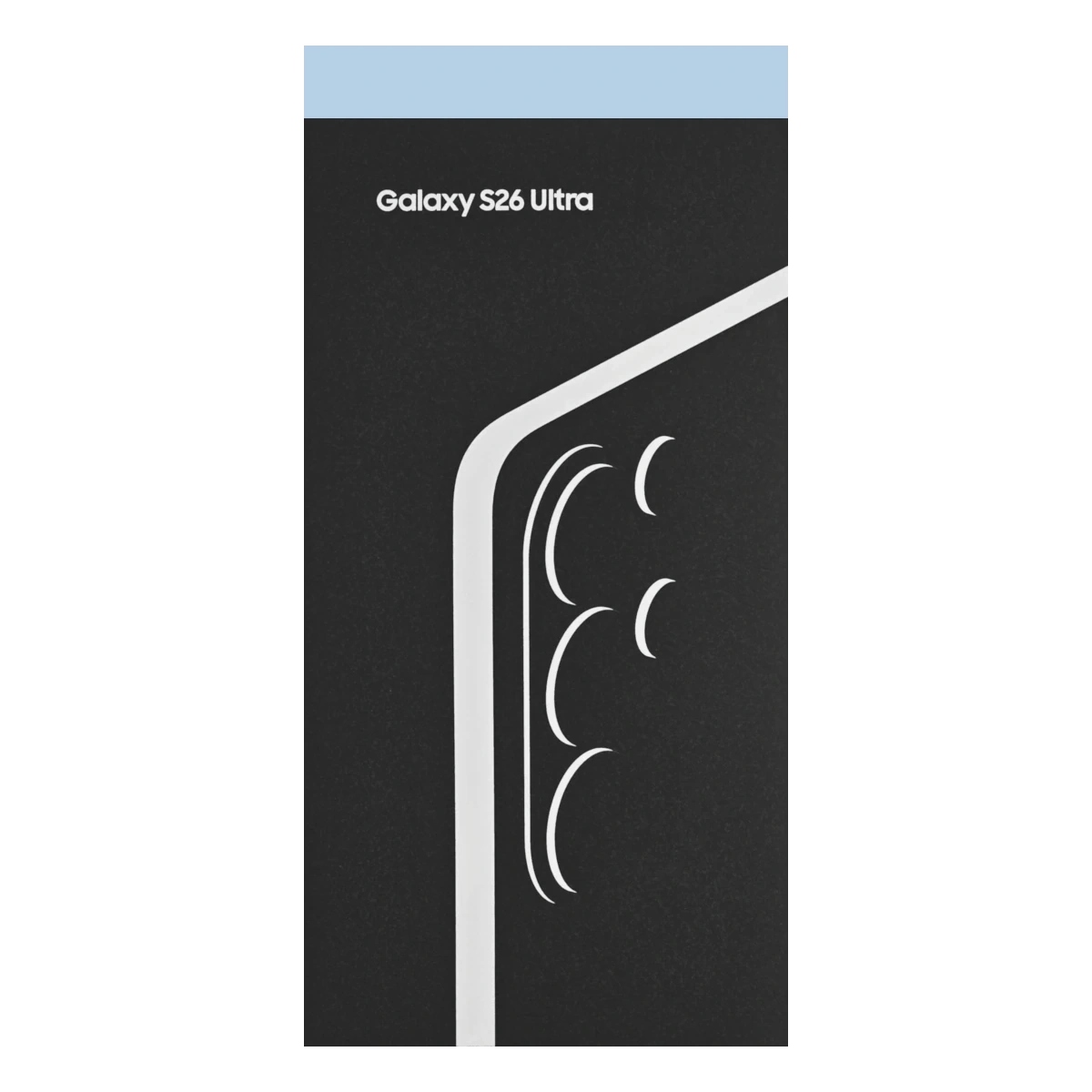 Telefon Samsung Galaxy S26 Ultra S948 12/256GB 5G Dual Sim Niebieski