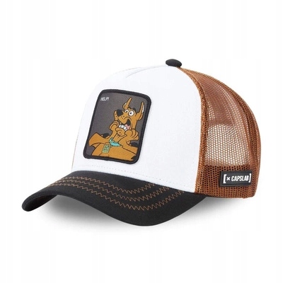 Čepice Capslab Casquette Capslab Scooby Doo CL/SD1/1/REL