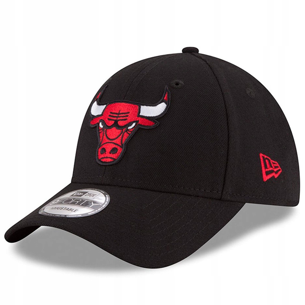 

Czapka Z Daszkiem Męska New Era Chicago Bulls