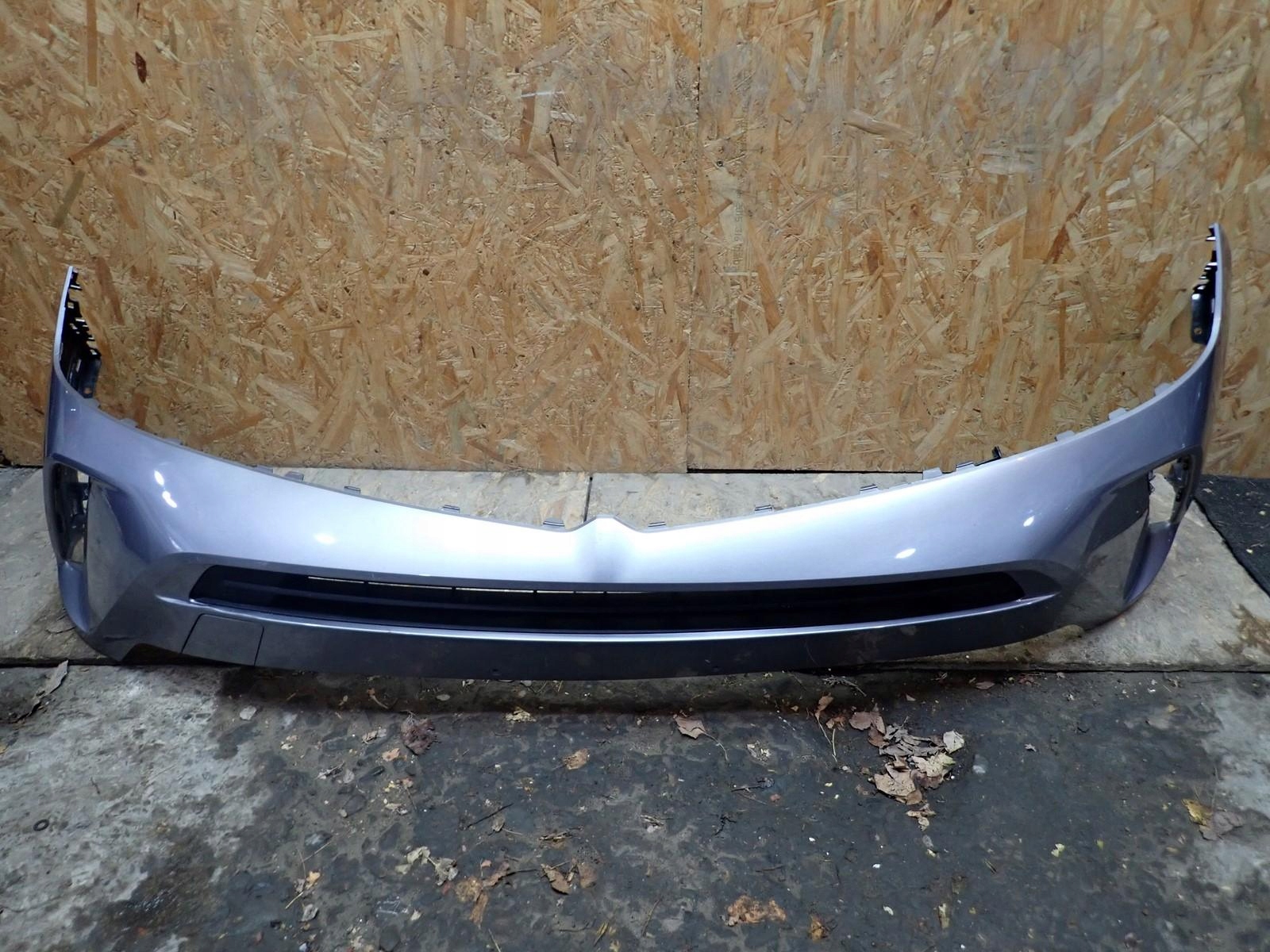 bumper front front OPEL MOKKA 2 II B 76 2020- 98433175