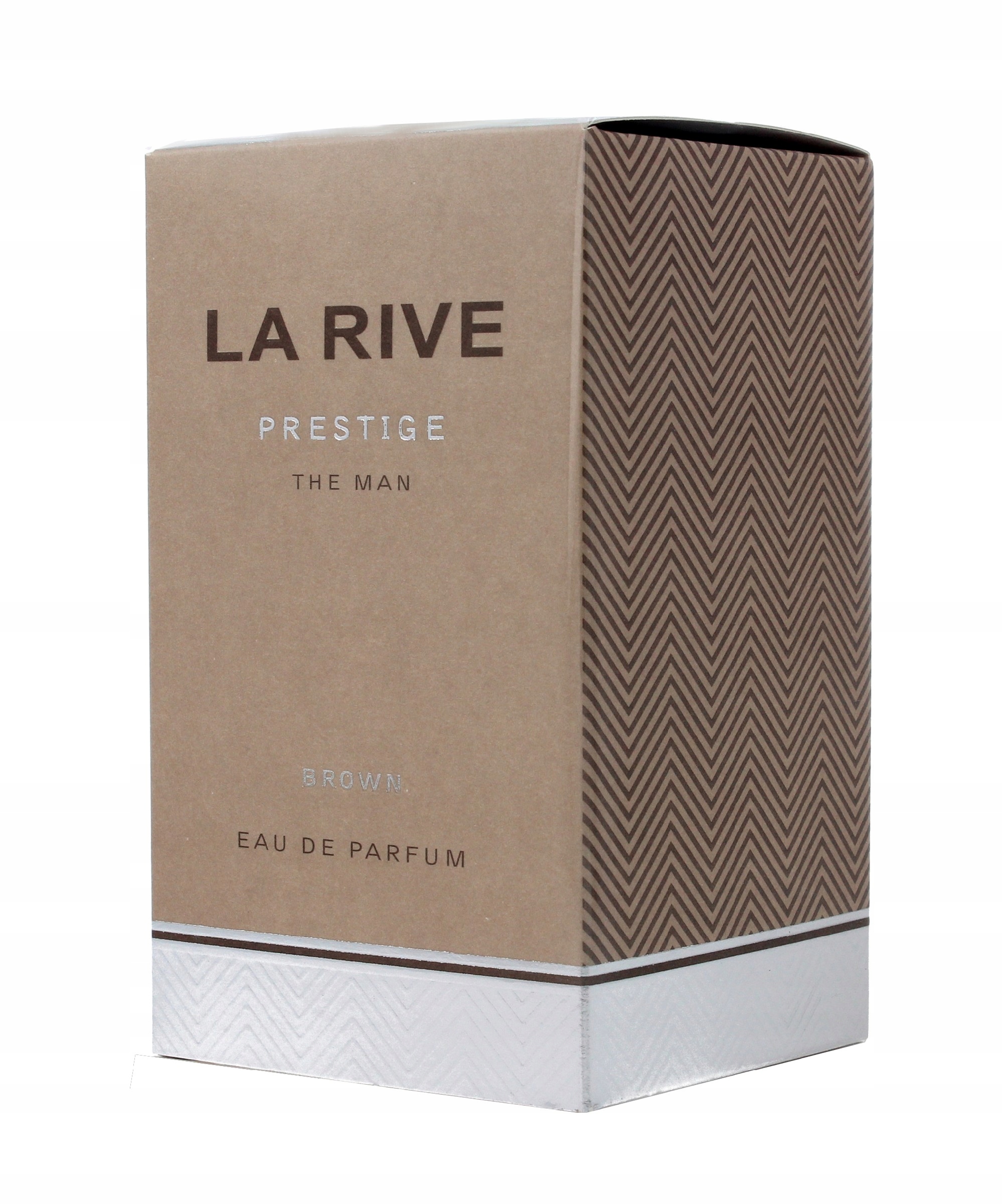 

La Rive for Men Prestige Brown Woda Perfumowana 7