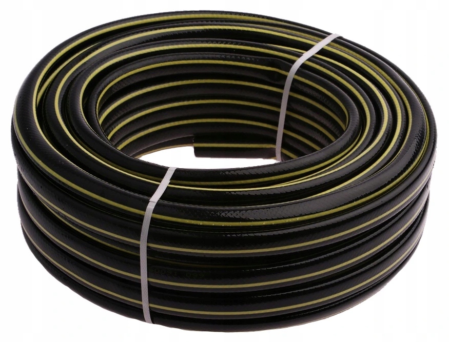 

Wąż Ogrodowy Wzmocniony 5/8 Cala 20m Grube Ścianki